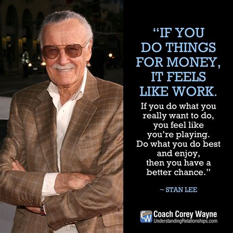 Stan Lee Quotes - ShortQuotes.cc