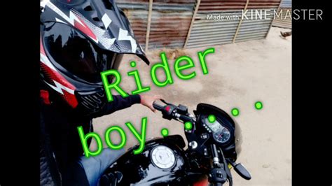 ## I AM__ A RIDER__ SONG...... ## - YouTube