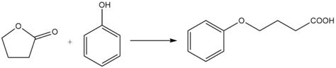 Butyrolactone: Properties, Production And Uses