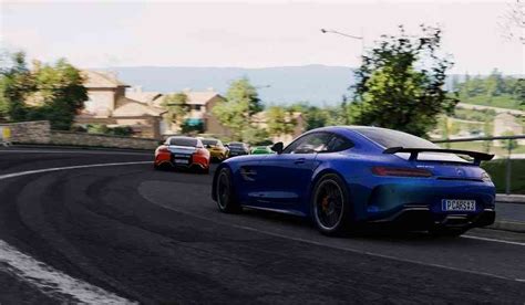 Project CARS 3 Review - Someone Should Ask for Directions