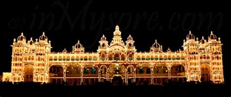 Mysore Palace | Amba Vilas Maharaja Palace