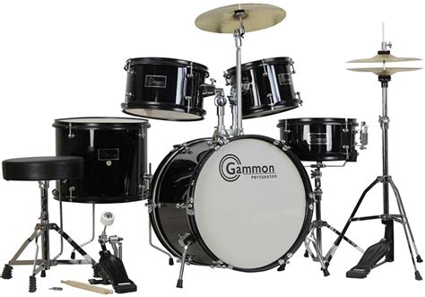 Top 10 Best Drum Sets - Top Value Reviews