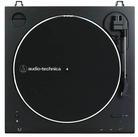 10 Best Turntables with Built-in Preamps You Will Love