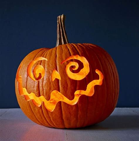 90+ Easy Pumpkin Carving Ideas for Halloween 2024 | Pumpkin carving, Scary pumpkin carving, Cute ...