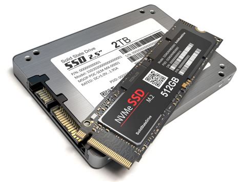 13 Top Applications To Run An SSD Speed Test | Storables