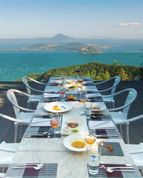 Where to Eat in Tagaytay: 19 Restaurants With a View (Open With Guidelines) - Klook Travel Blog