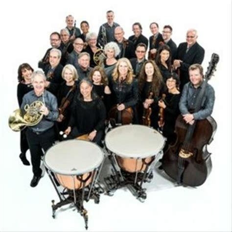 Orpheus Chamber Orchestra | iHeart