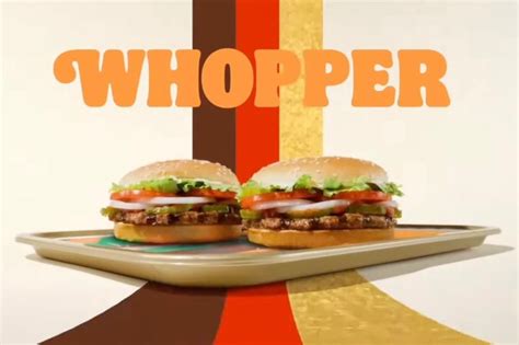 Burger King Whopper song's catchy lyrics now a viral meme in 2023 | Burger king whopper ...