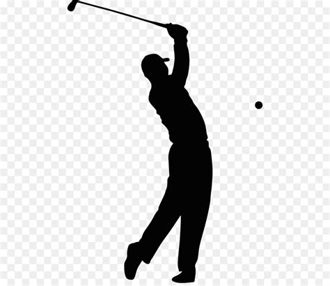 Free Golf Course Silhouette, Download Free Golf Course Silhouette png ...