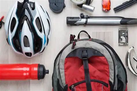 Mountain Bike Accessories To Add To Your Kit - Ninja Mountain Bike Skills