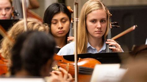 Cello | Interlochen Arts Academy | Arts Boarding School