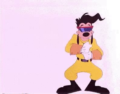 Max Goofy GIF – Max Goofy Dancing – discover and share GIFs