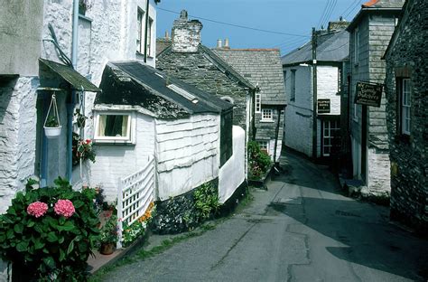 Movie Locations: Port Isaac, Cornwall | Traquo