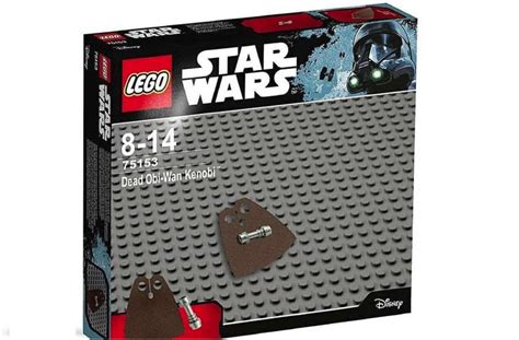 NEWS: We're sure this fake LEGO Star Wars set would actually sell | The ...