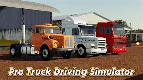 Pro Truck Driving Simulator for Android - Download