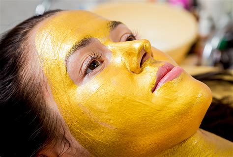 DIY Turmeric Face Mask for Glowing Skin - eMediHealth