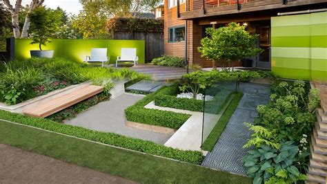 How to Beautify Your Outdoor Space: Our Favorite Garden (Design) Ideas