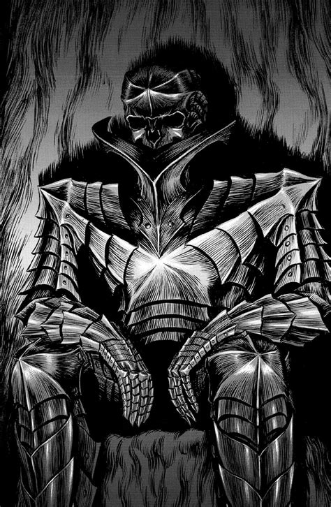 Berserker Armor | Berserk Wiki | Fandom