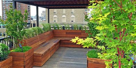 Guide to Rooftop Gardens | Garden Design