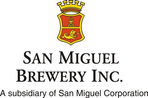 Image - San Miguel Brewery logo.png | Logopedia | FANDOM powered by Wikia