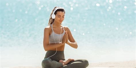 Yoga Music: The Best and Most Relaxing Spa Music