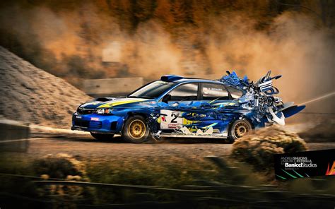 Subaru Wallpapers - Wallpaper Cave