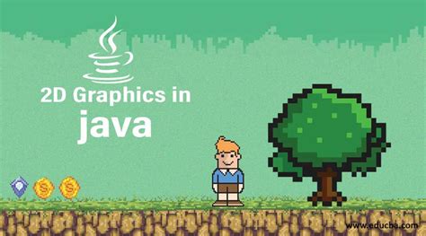 2D Graphics in Java | Designing Complex Figures & Geometrical Shapes