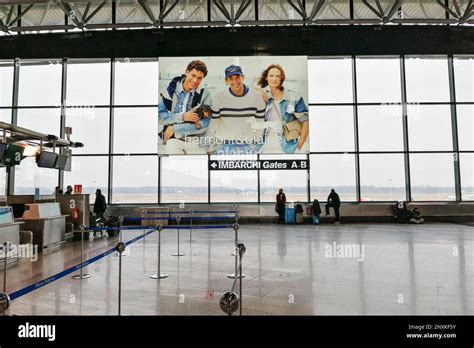 Italy, Milan, Malpensa airport Stock Photo - Alamy