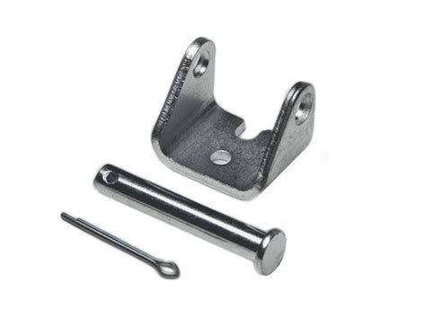 Linear Actuator Mounting Brackets | Sturdy, Dependable