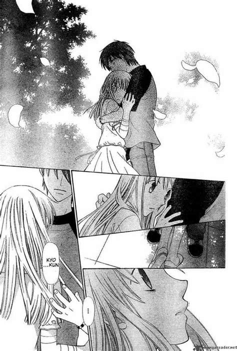 Fruits Basket 130 - Page 6 | Fruits basket, Fruits basket anime, Fruits basket manga