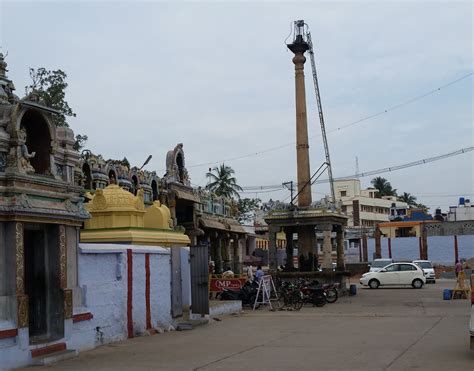 Famous Temples To Visit In Coimbatore - Dharisanam