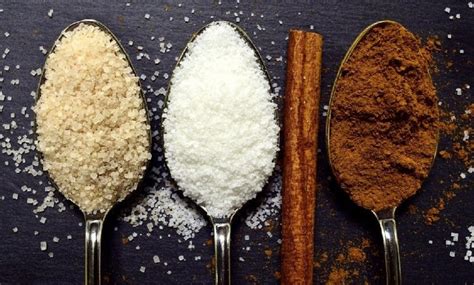 Natural Sugar vs Added Sugar: Which Sugar Is Best For You?