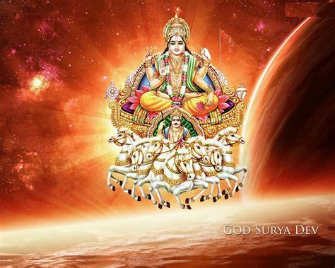 Bhagwan Ji Help me: Lord Surya Deva Wallpapers Gallery