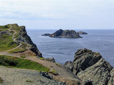 Hiking Twillingate Islands Coastal Trails | Adventuresome Jo