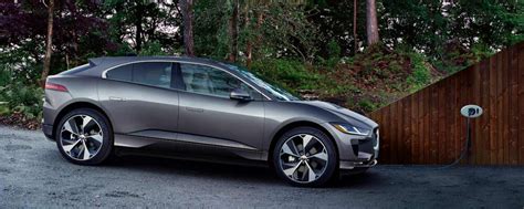 2022 Jaguar I-PACE Specs & Features| Jaguar Minneapolis