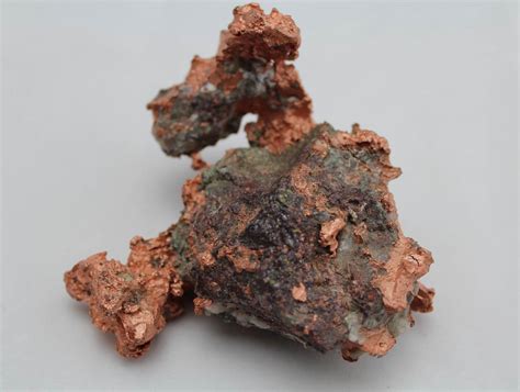 Native Copper Mineral Specimen - Celestial Earth Minerals