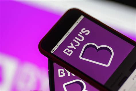 BARON CAPITAL HALVES BYJU'S FAIR VALUE, MARKS UP SWIGGY AND PINE LABS ...