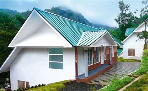 15 Cottages In Munnar For Homelike Comfort And Luxury