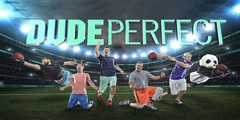 Dude Perfect – A Legendary Name behind Extreme Sports Methods