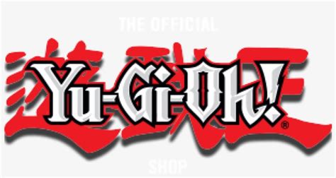 Transparent Yugioh Logo - Yu-gi-oh! The Art Of The Cards Transparent PNG - 1200x1200 - Free ...