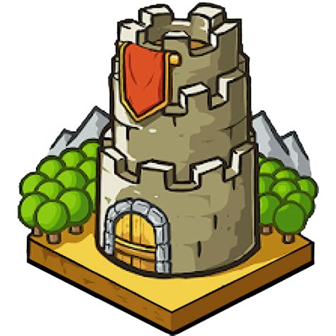 Grow Castle - Download and Play on PC