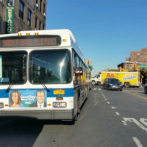 Photos at MTA Bus - B35/B35LTD - Church Ave & McDonald Ave - Bus Line in Brooklyn