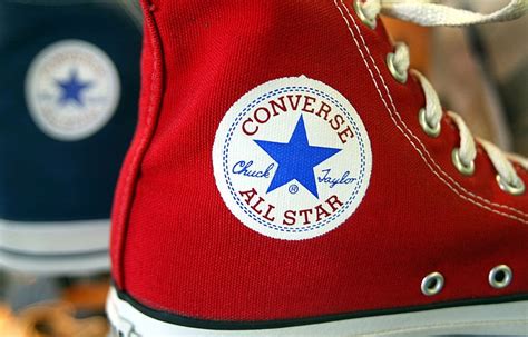 Are Converse Shoes Good For Skateboarding? - The Shoe Box NYC