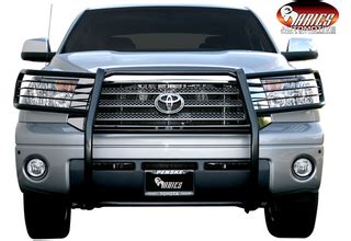 Toyota Sequoia Accessories & Aftermarket Parts - AutoAccessoriesGarage.com