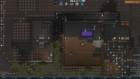 Rimworld terraforming - allthingssilope