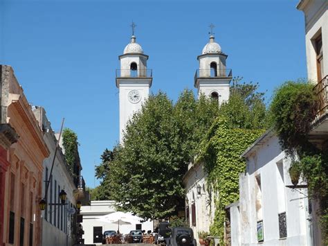 Colonia del Sacramento, Uruguay - stoneslife.org