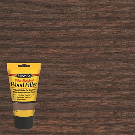 Wood Putty Filler: Best Option For Your Home Repair Needs