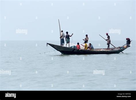 Chilika Lake, Odisha, India Stock Photo - Alamy