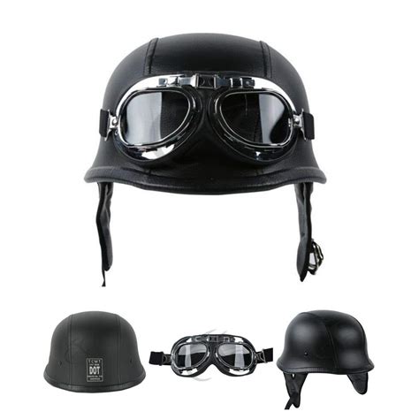 7 Best German Motorcycle Helmets For Every Bike Rider - HelmetUpgrades