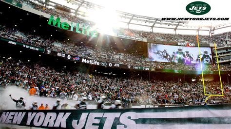 NY Jets Wallpaper And Screensaver (71+ images)